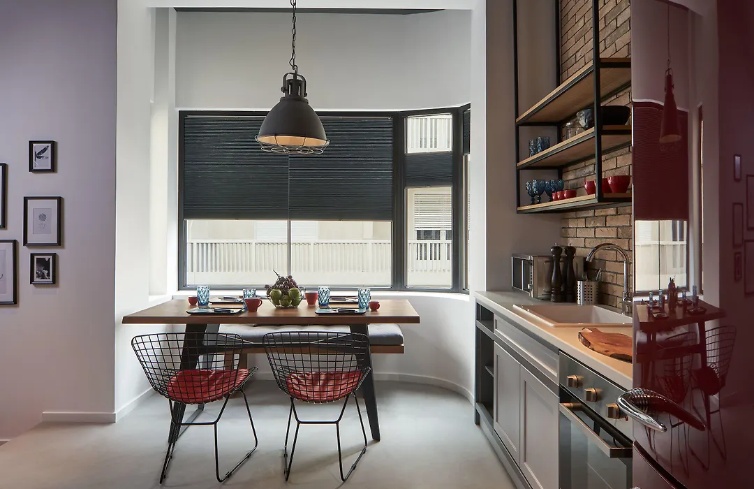 Kolonaki 8 - Design Suites & Lofts-1